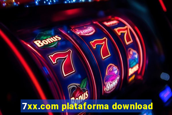 7xx.com plataforma download